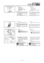 Preview for 780 page of Yamaha WR250F(W) Owner'S Service Manual