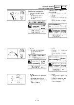 Preview for 836 page of Yamaha WR250F(W) Owner'S Service Manual