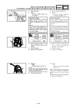 Preview for 884 page of Yamaha WR250F(W) Owner'S Service Manual