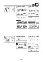 Preview for 894 page of Yamaha WR250F(W) Owner'S Service Manual