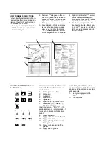 Preview for 6 page of Yamaha WR250F(Y) 2009 Owner'S Service Manual