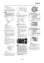 Preview for 67 page of Yamaha WR250F(Y) 2009 Owner'S Service Manual