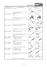 Предварительный просмотр 40 страницы Yamaha wr250f Owner'S Service Manual