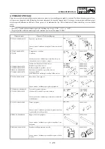 Предварительный просмотр 45 страницы Yamaha wr250f Owner'S Service Manual