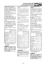 Предварительный просмотр 81 страницы Yamaha wr250f Owner'S Service Manual