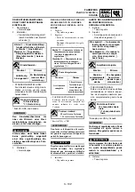 Предварительный просмотр 313 страницы Yamaha wr250f Owner'S Service Manual