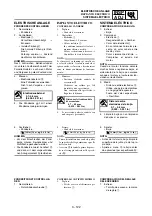 Предварительный просмотр 333 страницы Yamaha wr250f Owner'S Service Manual