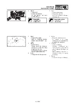 Предварительный просмотр 334 страницы Yamaha wr250f Owner'S Service Manual