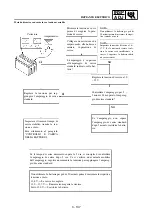 Предварительный просмотр 348 страницы Yamaha wr250f Owner'S Service Manual