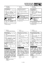 Предварительный просмотр 355 страницы Yamaha wr250f Owner'S Service Manual