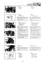 Предварительный просмотр 436 страницы Yamaha wr250f Owner'S Service Manual