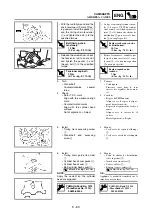 Предварительный просмотр 470 страницы Yamaha wr250f Owner'S Service Manual