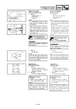 Предварительный просмотр 506 страницы Yamaha wr250f Owner'S Service Manual