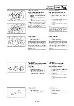 Предварительный просмотр 556 страницы Yamaha wr250f Owner'S Service Manual