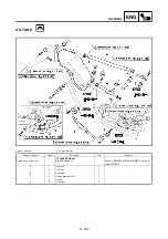 Предварительный просмотр 564 страницы Yamaha wr250f Owner'S Service Manual