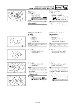 Предварительный просмотр 586 страницы Yamaha wr250f Owner'S Service Manual