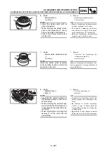 Предварительный просмотр 608 страницы Yamaha wr250f Owner'S Service Manual