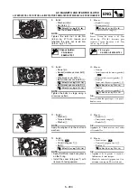 Предварительный просмотр 610 страницы Yamaha wr250f Owner'S Service Manual