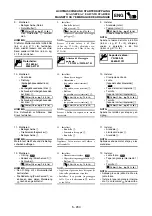 Предварительный просмотр 611 страницы Yamaha wr250f Owner'S Service Manual