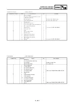 Предварительный просмотр 619 страницы Yamaha wr250f Owner'S Service Manual