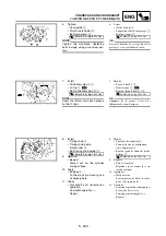 Предварительный просмотр 650 страницы Yamaha wr250f Owner'S Service Manual