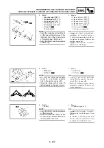 Предварительный просмотр 660 страницы Yamaha wr250f Owner'S Service Manual