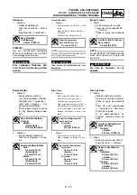 Предварительный просмотр 675 страницы Yamaha wr250f Owner'S Service Manual