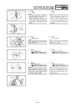 Предварительный просмотр 678 страницы Yamaha wr250f Owner'S Service Manual