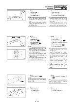 Предварительный просмотр 740 страницы Yamaha wr250f Owner'S Service Manual