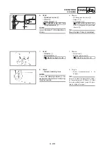 Предварительный просмотр 752 страницы Yamaha wr250f Owner'S Service Manual