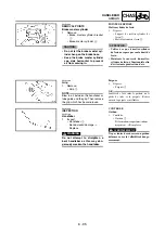 Предварительный просмотр 758 страницы Yamaha wr250f Owner'S Service Manual