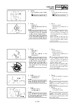 Предварительный просмотр 762 страницы Yamaha wr250f Owner'S Service Manual