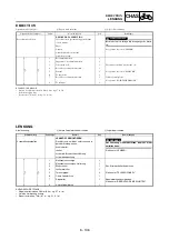 Предварительный просмотр 769 страницы Yamaha wr250f Owner'S Service Manual