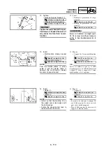 Предварительный просмотр 782 страницы Yamaha wr250f Owner'S Service Manual