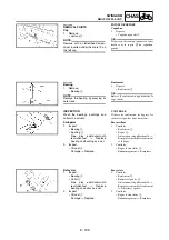 Предварительный просмотр 792 страницы Yamaha wr250f Owner'S Service Manual