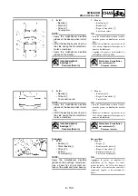 Предварительный просмотр 796 страницы Yamaha wr250f Owner'S Service Manual