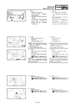 Предварительный просмотр 800 страницы Yamaha wr250f Owner'S Service Manual