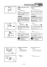 Предварительный просмотр 816 страницы Yamaha wr250f Owner'S Service Manual