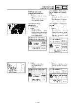 Предварительный просмотр 870 страницы Yamaha wr250f Owner'S Service Manual