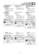 Предварительный просмотр 871 страницы Yamaha wr250f Owner'S Service Manual