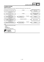 Предварительный просмотр 888 страницы Yamaha wr250f Owner'S Service Manual