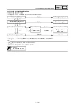 Предварительный просмотр 899 страницы Yamaha wr250f Owner'S Service Manual