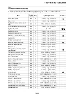 Preview for 64 page of Yamaha WR250FM 2021 Owner'S Service Manual