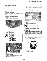 Preview for 123 page of Yamaha WR250FM 2021 Owner'S Service Manual