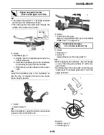 Preview for 166 page of Yamaha WR250FM 2021 Owner'S Service Manual