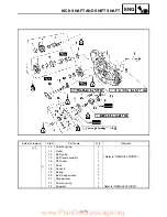 Preview for 195 page of Yamaha WR250FR 2002 Owner'S Service Manual