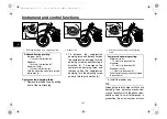 Preview for 34 page of Yamaha WR250R 2020 Owner'S Manual