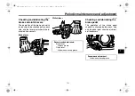 Preview for 77 page of Yamaha WR250R 2020 Owner'S Manual