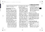 Preview for 15 page of Yamaha WR250R Owner'S Manual