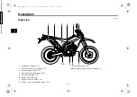 Preview for 18 page of Yamaha WR250R Owner'S Manual